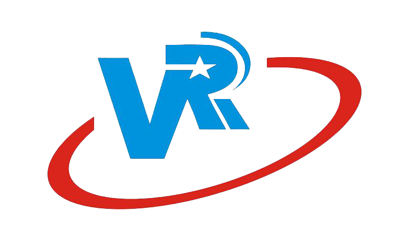 VR - Logo